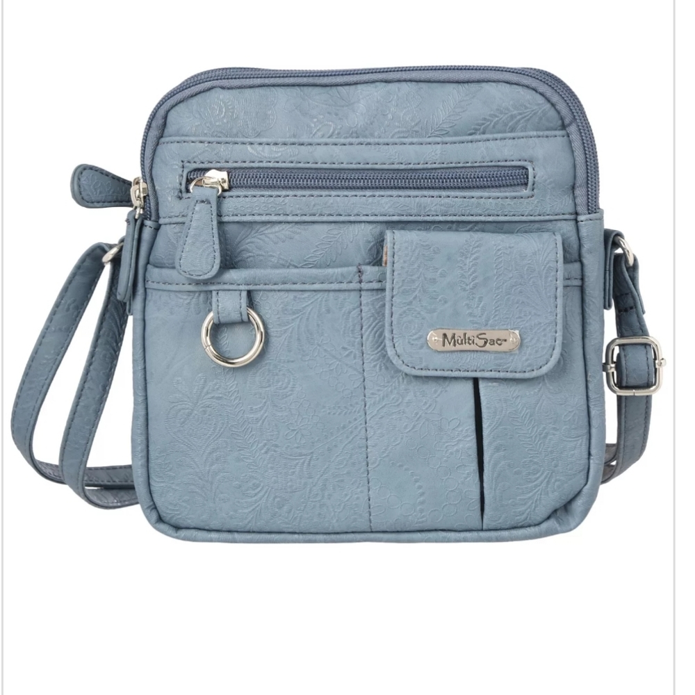Multi Sac Bag